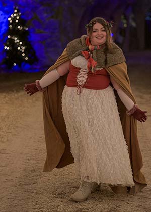 Buster’s Magical Hayride photo 2