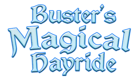 Buster's Magical Hayride